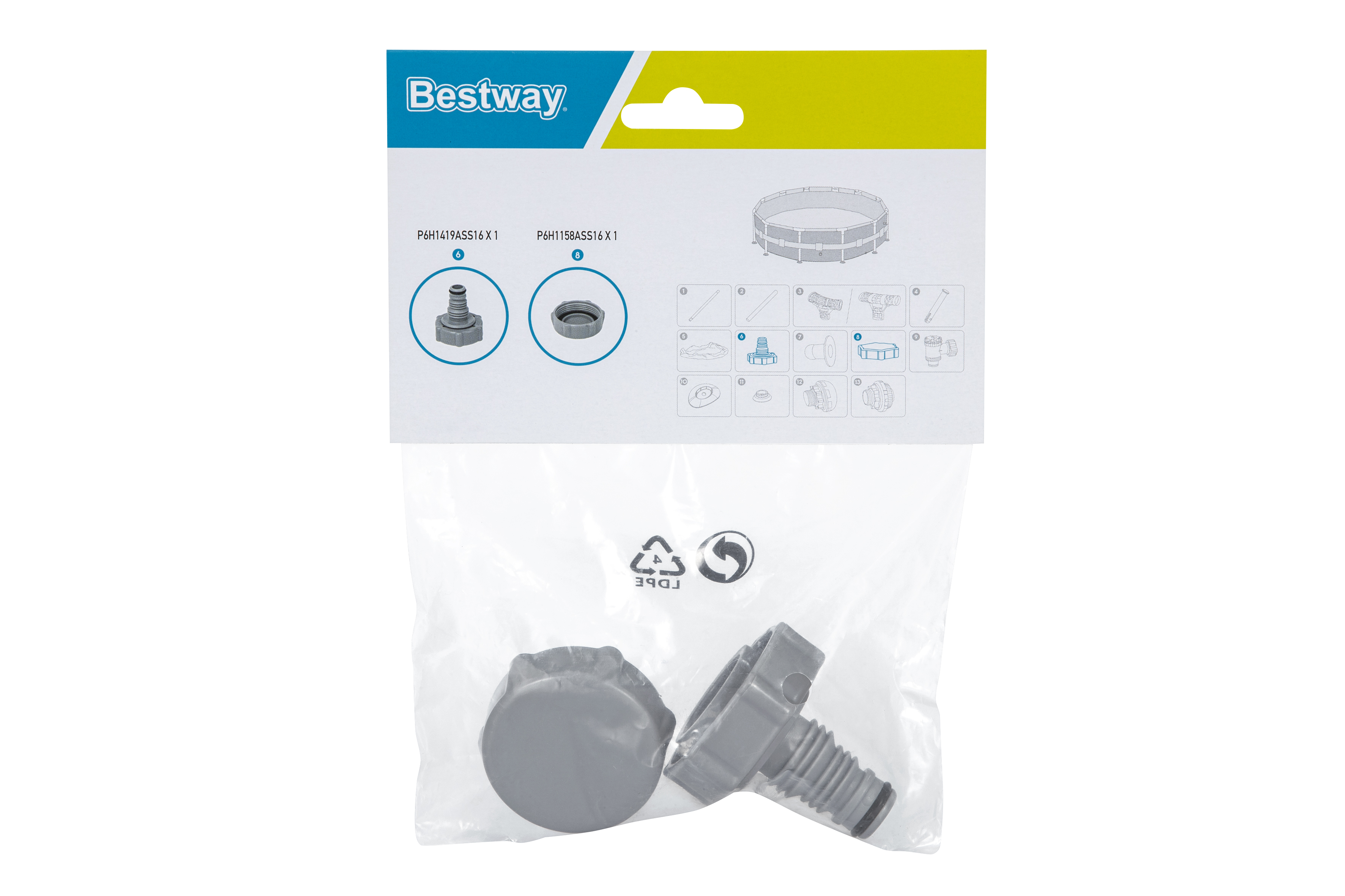 Tappo Valvola Con Guarnizione Per Cruze, Trax, Astra, Insignia 1.6L 1.8L 2005-2019 - Foto 9