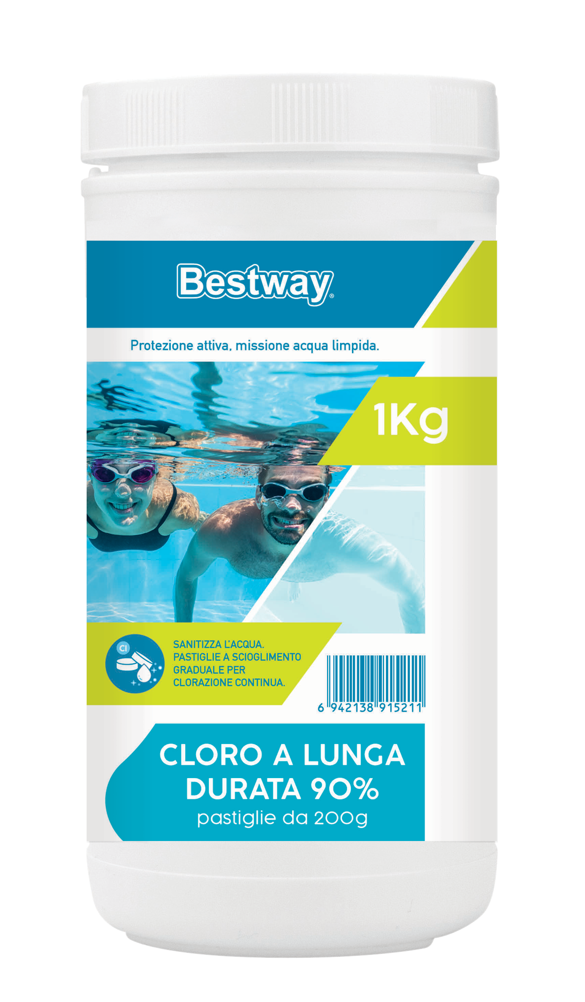 XY-WQ Turtle Chlorine Floater For 1 Tab Only, Mini Size