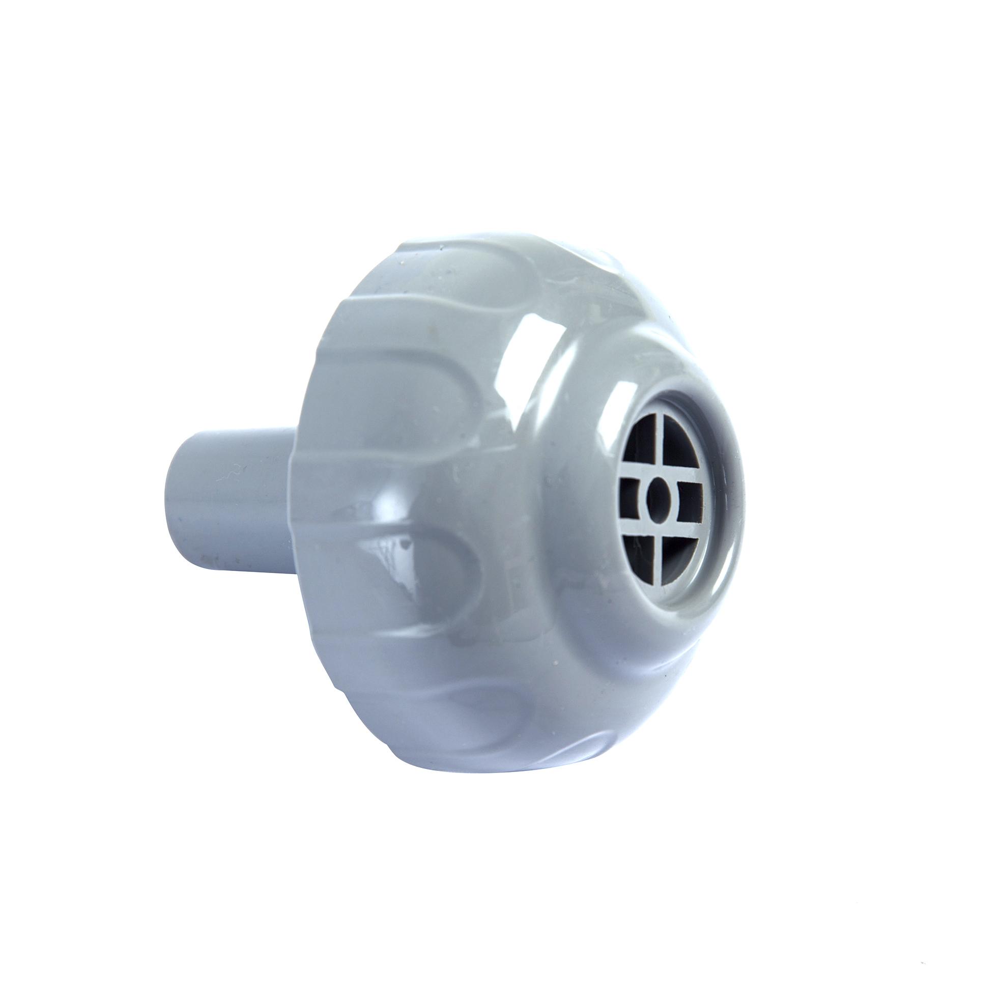 Kit Lancia Claber PZ 2 con Raccordo Aquastop 1/2 e Sistema Self 8800 per un'irrigazione