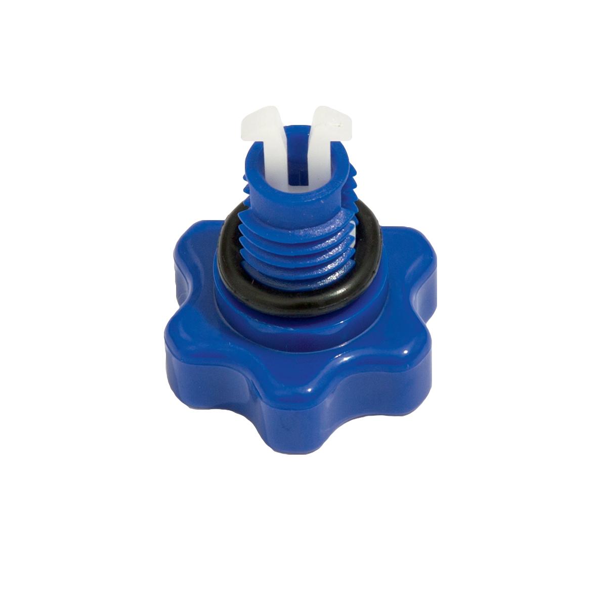 Gruppo Spurgo Aria Interno 190092 Per Filtri FNS Plus Pool E Spa D.E. – Ricambio Compatibile Con FNSP24/36/48/60