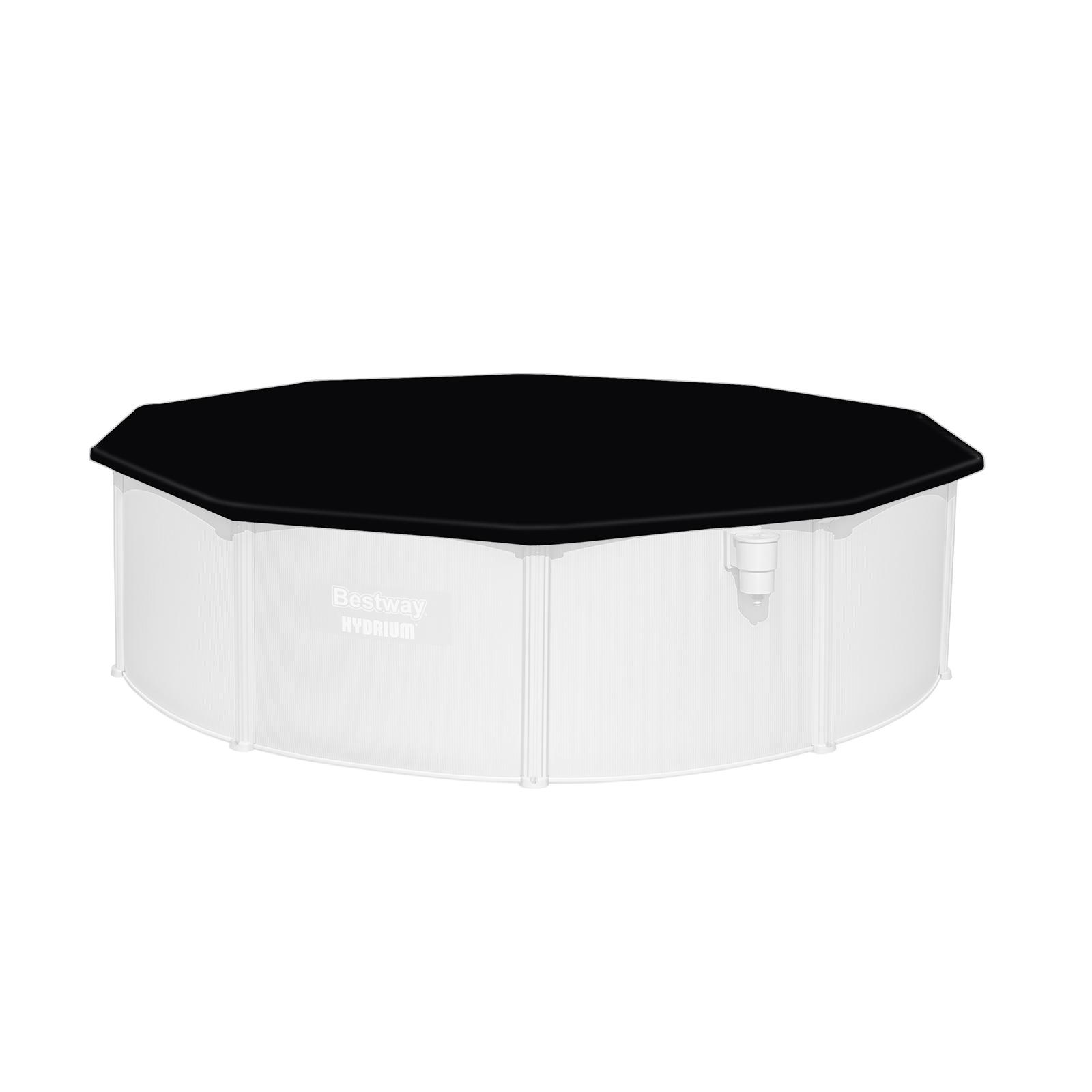 Bestway 58292 Telo di copertura per piscina fuori terra rotonda...: Copertura Invernale Intex: Telo Di Copertura Piscina - IntexPiscine fuori terra intex - Leroy Merlin