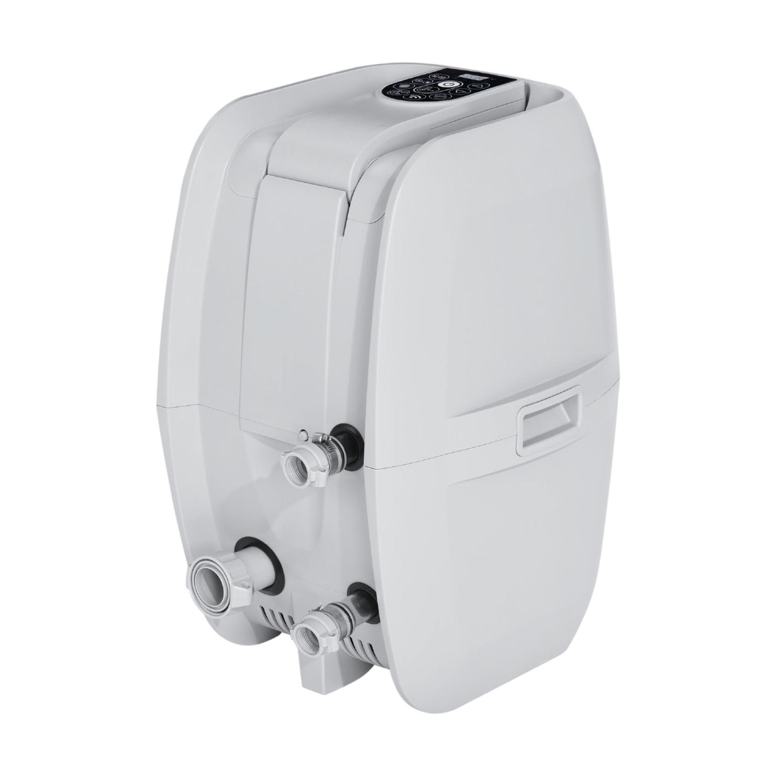 Lay Z Spa Ricambio Albero Girante Acciaio Inox • EUR 4,16 - Foto 3