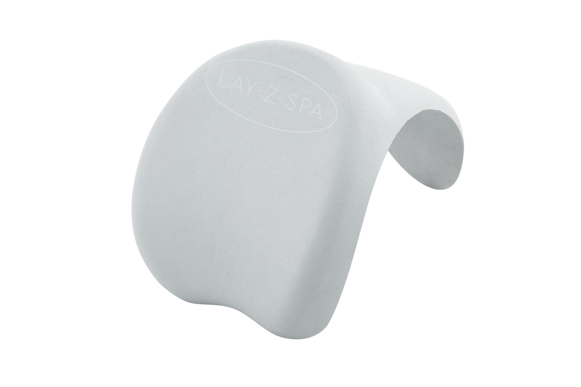 Cuscino da bagno Spa Vasca da bagno ergonomica per vasca collo testa cuscini spalla supporto cuscino poggiatesta lusso morbida 3d mesh | IT