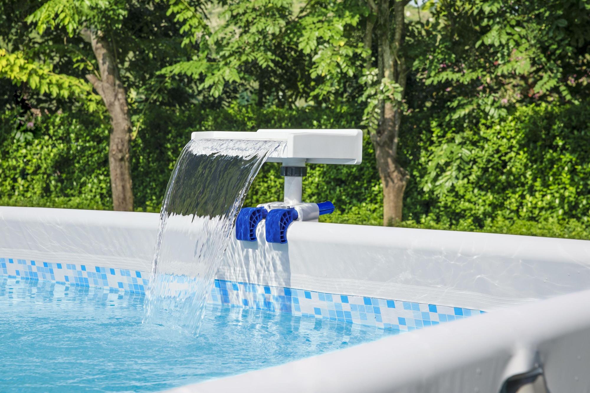 Divertimento in acqua Accessori per piscina fuori terra Divertimento in acqua Accessori per piscina fuori terra