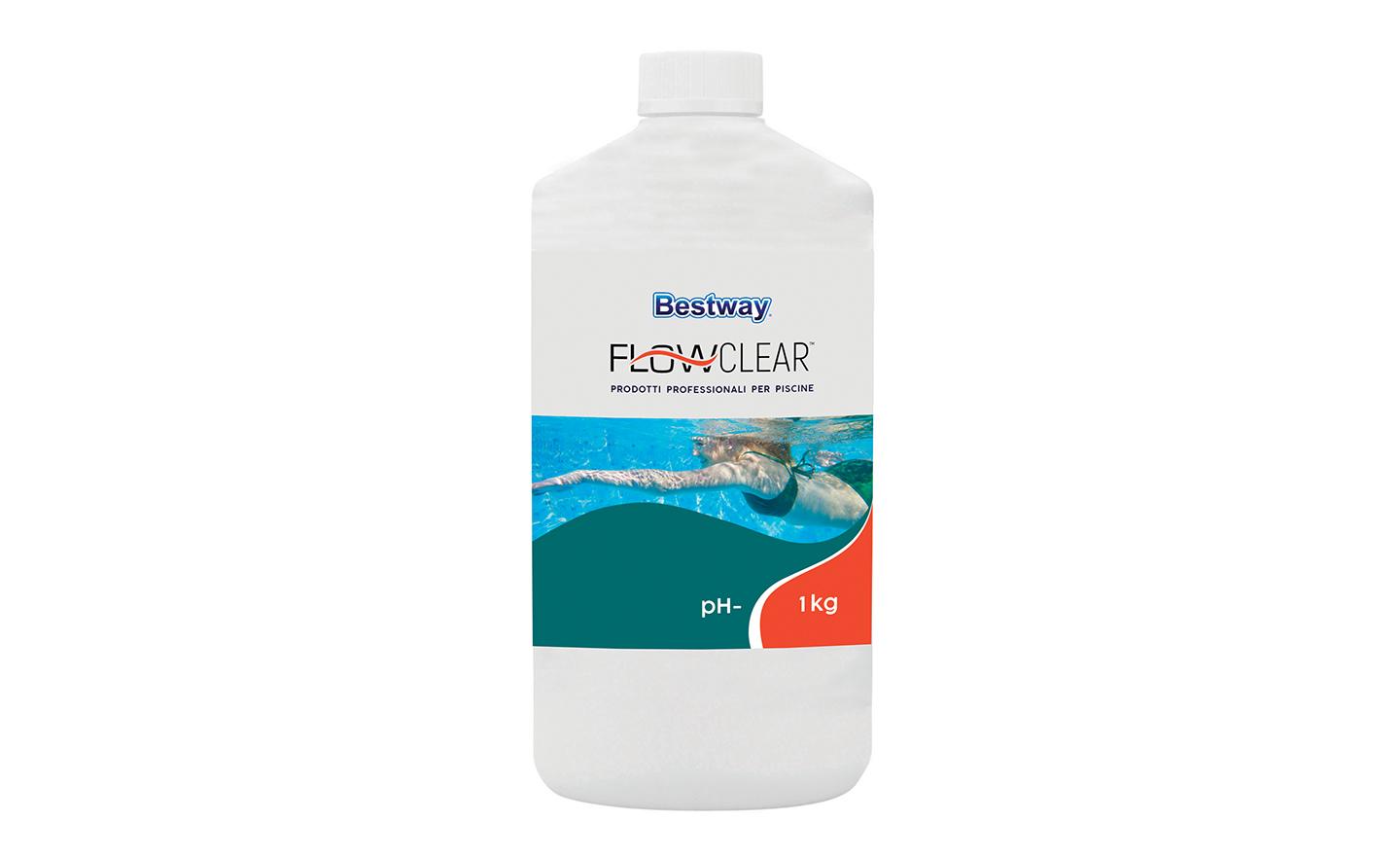 Tetra pH/KH Minus 250 ml Per abbassare ph e Kh in acquario dolce