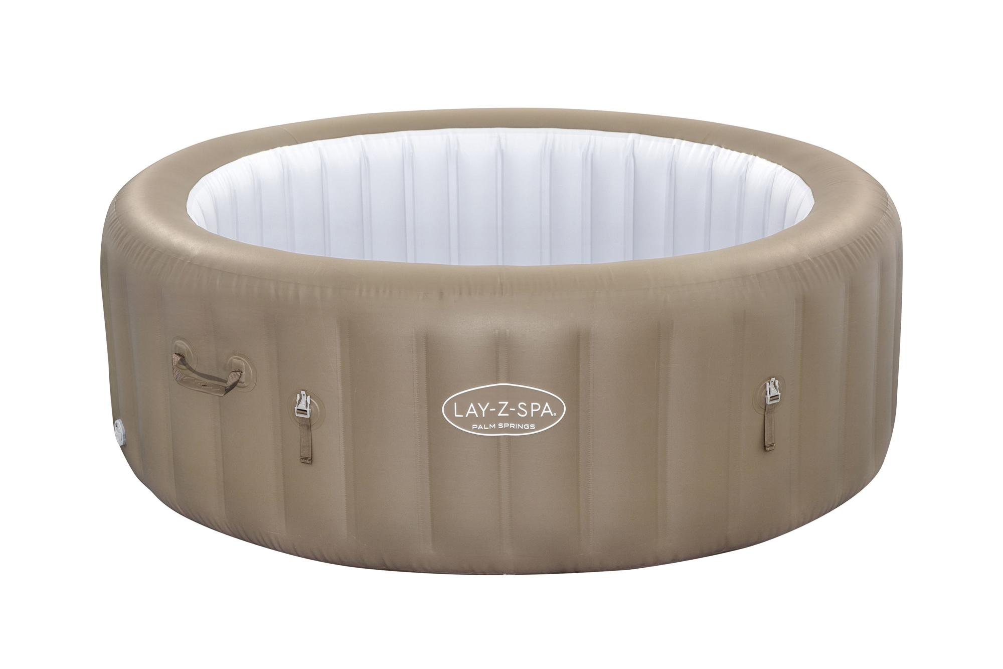 Vasca Idromassaggio Angolare 160 X 160 Cm 6 Bocchette | Leroy Merlin - Foto 5