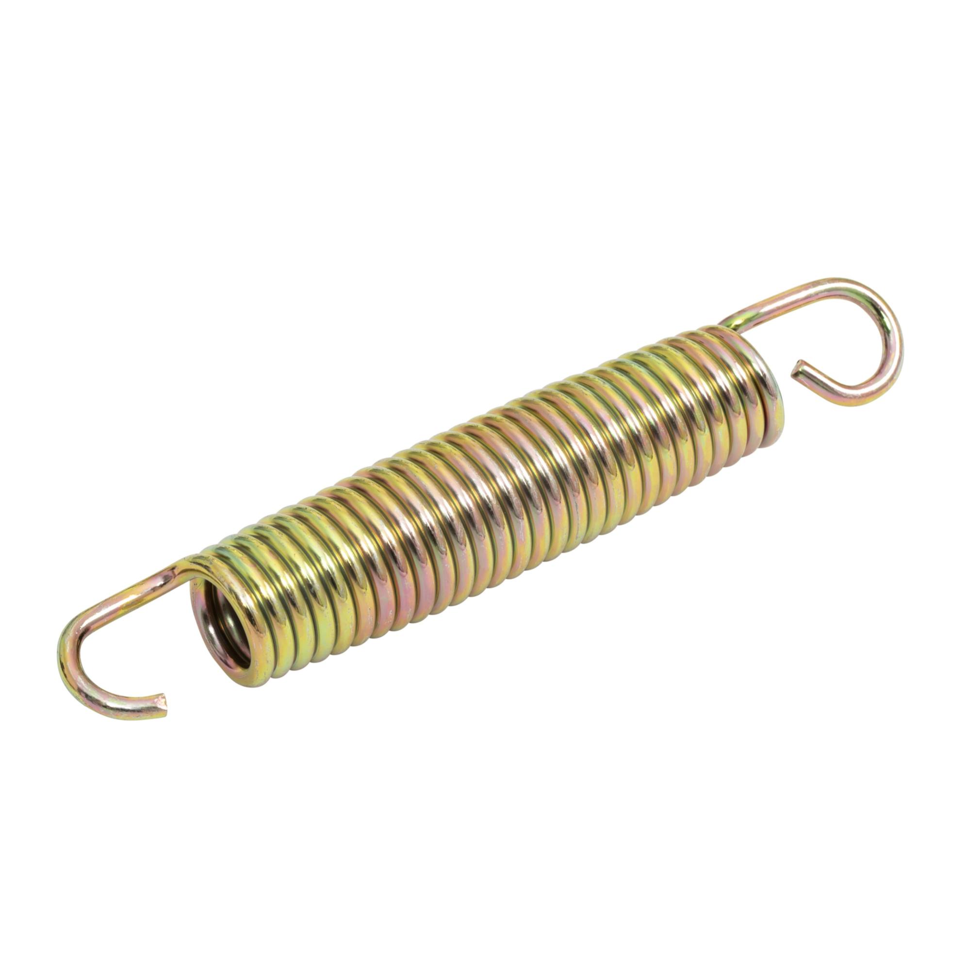 5 Molle Di Ricambio Per Trampolino Da 17,8 Cm – Robustee E Inossidabili Per Un Salto Sicuro!